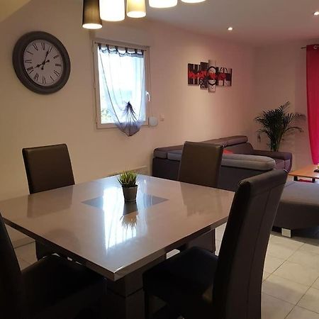 Logement Plein Centre De Plerin A Proximite Des Plages Et Des Commerces Exteriör bild