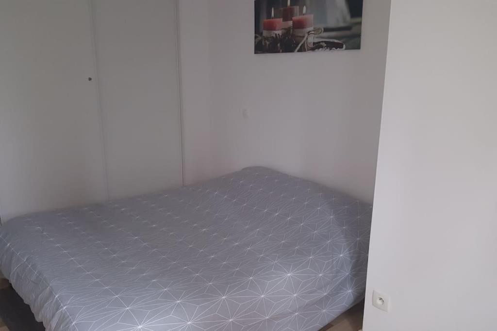 Logement Plein Centre De Plerin A Proximite Des Plages Et Des Commerces Exteriör bild