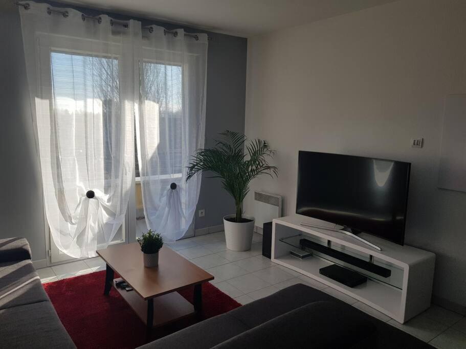 Logement Plein Centre De Plerin A Proximite Des Plages Et Des Commerces Exteriör bild
