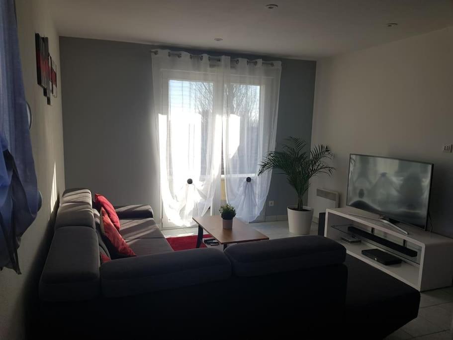 Logement Plein Centre De Plerin A Proximite Des Plages Et Des Commerces Exteriör bild