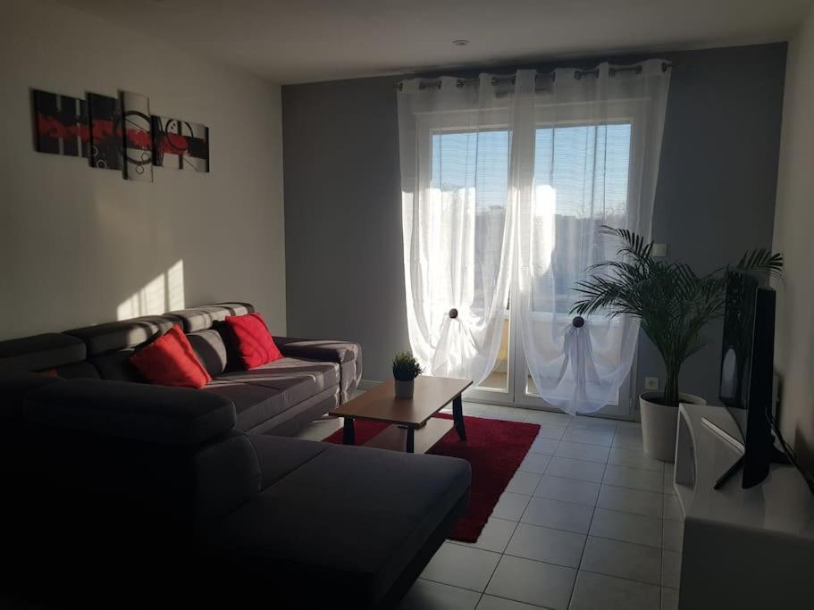 Logement Plein Centre De Plerin A Proximite Des Plages Et Des Commerces Exteriör bild